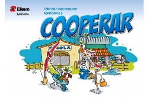 Cooperar