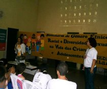 Seminário 