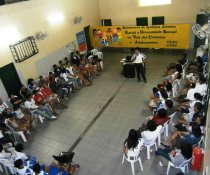 Seminário 
