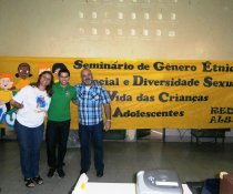 Seminário 