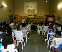 Seminário 