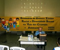 Seminário 