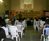 Seminário 