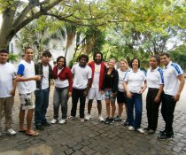 Seminário 