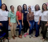PROGRAMA ATITUDE AMBIENTAL - SÉRIES INICIAIS EM AÇÃO GRANDE VITÓRIA - APRESENTAÇÃO