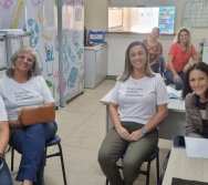 PROGRAMA ATITUDE AMBIENTAL - SÉRIES INICIAIS EM AÇÃO MINAS GERAIS E INTERIOR DO ES - APRESENTAÇÃO