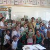 'CUIDA DE MIM - ENFRENTAMENTO AO BULLYING NA ESCOLA EMEF PROFESSOR ERNESTO NASCIMENTO - FUNDÃO - ES