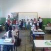 'CUIDA DE MIM - ENFRENTAMENTO AO BULLYING NA ESCOLA EMEF PROFESSOR ERNESTO NASCIMENTO - FUNDÃO - ES