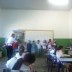 'CUIDA DE MIM - ENFRENTAMENTO AO BULLYING NA ESCOLA EMEF PROFESSOR ERNESTO NASCIMENTO - FUNDÃO - ES