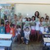 'CUIDA DE MIM - ENFRENTAMENTO AO BULLYING NA ESCOLA EMEF PROFESSOR ERNESTO NASCIMENTO - FUNDÃO - ES