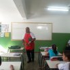 'CUIDA DE MIM - ENFRENTAMENTO AO BULLYING NA ESCOLA EMEF PROFESSOR ERNESTO NASCIMENTO - FUNDÃO - ES
