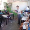 'CUIDA DE MIM - ENFRENTAMENTO AO BULLYING NA ESCOLA EMEF PROFESSOR ERNESTO NASCIMENTO - FUNDÃO - ES