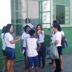 'CUIDA DE MIM - ENFRENTAMENTO AO BULLYING NA ESCOLA EMEF PROFESSOR ERNESTO NASCIMENTO - FUNDÃO - ES
