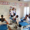 'CUIDA DE MIM - ENFRENTAMENTO AO BULLYING NA EEEFM TEOTÔNIO BRANDÃO VILELA - CARIACICA - ES (7-1, 7-2, 7-3 E 7-4)