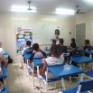 'CUIDA DE MIM - ENFRENTAMENTO AO BULLYING NA EEEFM TEOTÔNIO BRANDÃO VILELA - CARIACICA - ES (7-1, 7-2, 7-3 E 7-4)