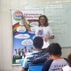 'CUIDA DE MIM - ENFRENTAMENTO AO BULLYING NA EEEFM TEOTÔNIO BRANDÃO VILELA - CARIACICA - ES (7-1, 7-2, 7-3 E 7-4)