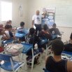 'CUIDA DE MIM - ENFRENTAMENTO AO BULLYING NA EEEFM TEOTÔNIO BRANDÃO VILELA - CARIACICA - ES (7-1, 7-2, 7-3 E 7-4)