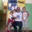 'CUIDA DE MIM - ENFRENTAMENTO AO BULLYING NA EEEFM TEOTÔNIO BRANDÃO VILELA - CARIACICA - ES (7-1, 7-2, 7-3 E 7-4)