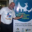 1º ENCONTRO METROPOLITANO DE SEGURANÇA PÚBLICA - AÇÕES CONJUNTAS PELA PAZ SOCIAL - VILA VELHA - ES