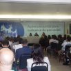 1º ENCONTRO METROPOLITANO DE SEGURANÇA PÚBLICA - AÇÕES CONJUNTAS PELA PAZ SOCIAL - VILA VELHA - ES
