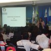 1º ENCONTRO METROPOLITANO DE SEGURANÇA PÚBLICA - AÇÕES CONJUNTAS PELA PAZ SOCIAL - VILA VELHA - ES