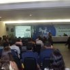 1º ENCONTRO METROPOLITANO DE SEGURANÇA PÚBLICA - AÇÕES CONJUNTAS PELA PAZ SOCIAL - VILA VELHA - ES