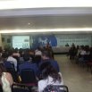 1º ENCONTRO METROPOLITANO DE SEGURANÇA PÚBLICA - AÇÕES CONJUNTAS PELA PAZ SOCIAL - VILA VELHA - ES