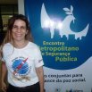 1º ENCONTRO METROPOLITANO DE SEGURANÇA PÚBLICA - AÇÕES CONJUNTAS PELA PAZ SOCIAL - VILA VELHA - ES