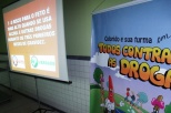 PCS - RODA DE CONVERSA NA EEEFM TEOTÔNIO B. VILELA