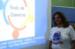 PCS - RODA DE CONVERSA NA EEEFM TEOTÔNIO B. VILELA