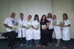 PALESTRA PARA OS ADOLESCENTES DO SENAC - APRENDIZES (MATUTINO E VESPERTINO)