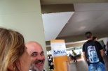 PALESTRA PARA OS ADOLESCENTES DO SENAC - APRENDIZES (MATUTINO E VESPERTINO)