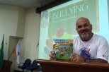 PALESTRA PARA OS ADOLESCENTES DO SENAC - APRENDIZES (MATUTINO E VESPERTINO)