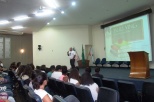 PALESTRA PARA OS ADOLESCENTES DO SENAC - APRENDIZES (MATUTINO E VESPERTINO)