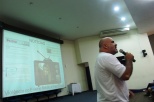 PALESTRA PARA OS ADOLESCENTES DO SENAC - APRENDIZES (MATUTINO E VESPERTINO)