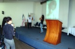 PALESTRA PARA OS ADOLESCENTES DO SENAC - APRENDIZES (MATUTINO E VESPERTINO)