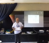 PALESTRA 
