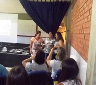 PALESTRA 