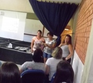 PALESTRA 