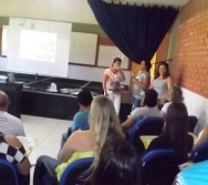 PALESTRA 