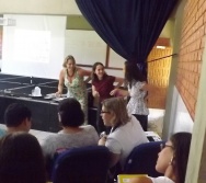 PALESTRA 