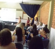 PALESTRA 