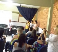 PALESTRA 