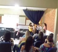 PALESTRA 