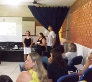 PALESTRA 