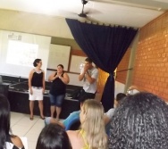 PALESTRA 