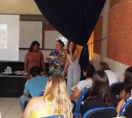 PALESTRA 
