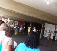 PALESTRA 