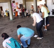 PALESTRA 