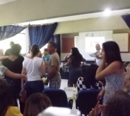 PALESTRA 